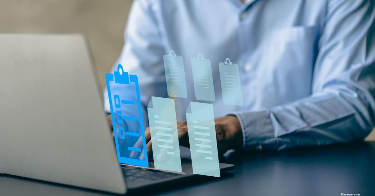 Join the Paperless Software Revolution
