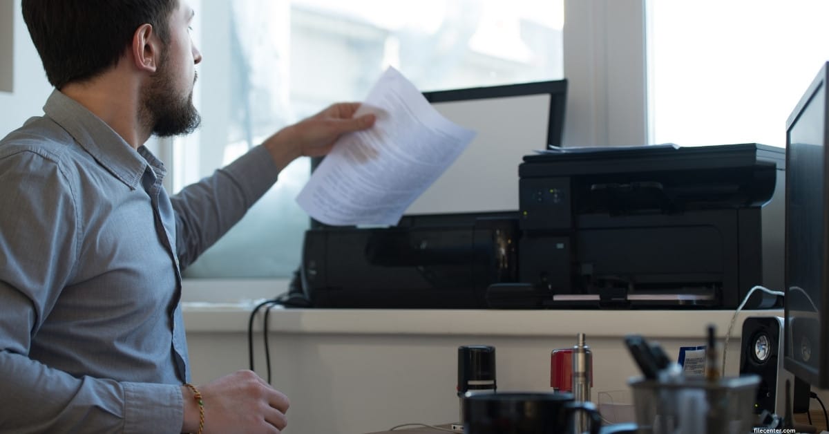 The Importance of Document Scan Software
