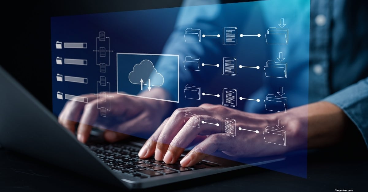 What is File Management Software?