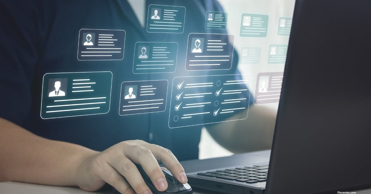 Why Should You Use File Management Software?