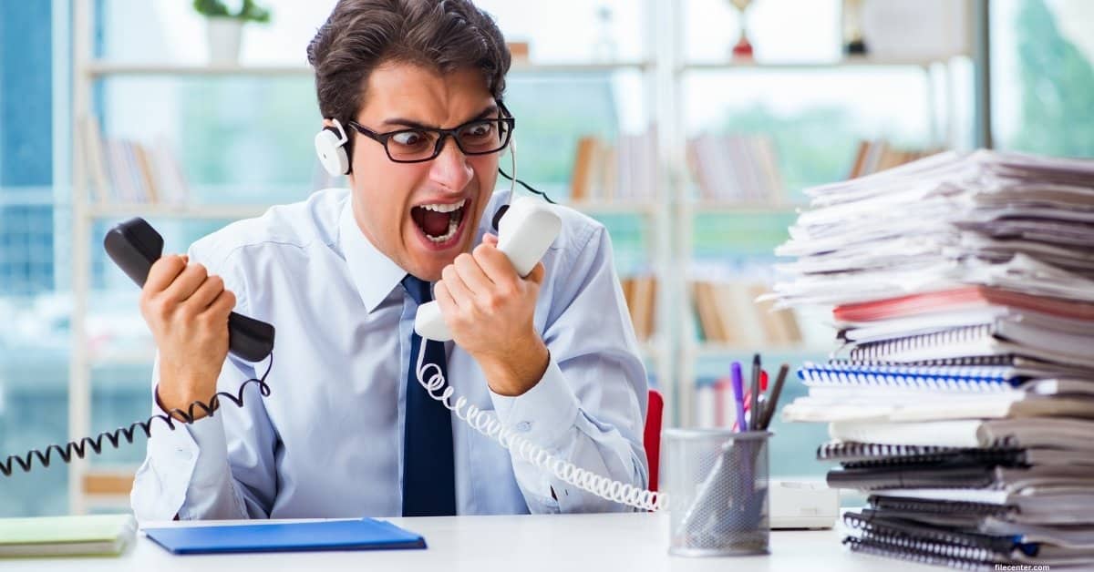 Management Mistakes That Compromise Office Efficiency