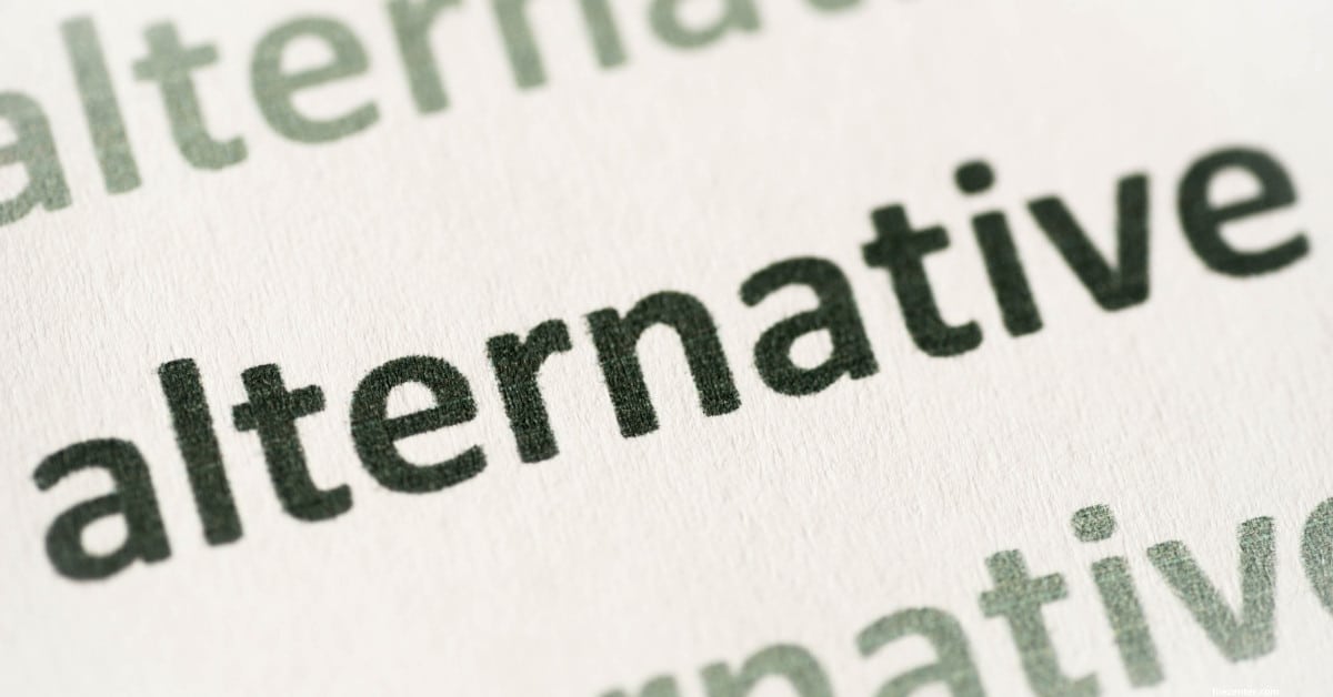 New and Smart Alternatives to Paper