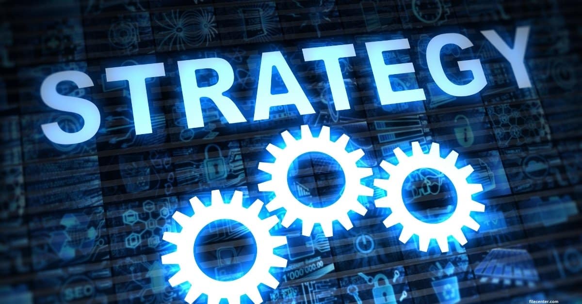 5 Ways to Improve Your File Management Strategy