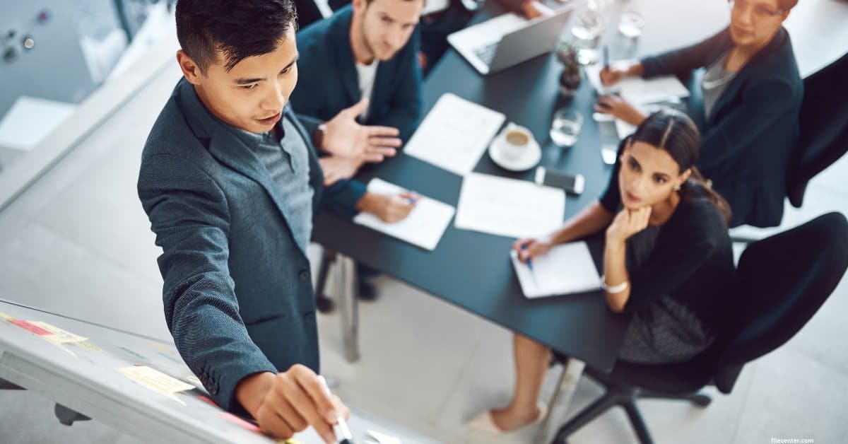 6 Tips to Maximize Business Productivity