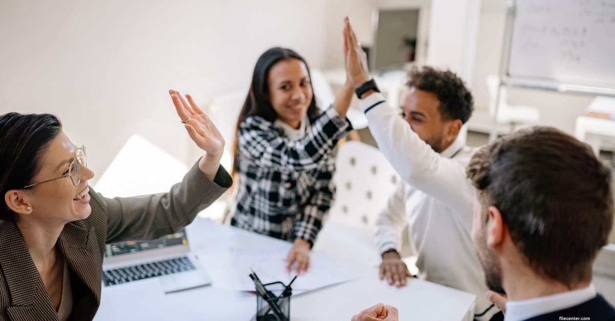 Garnering the Best Performance from Your Employees