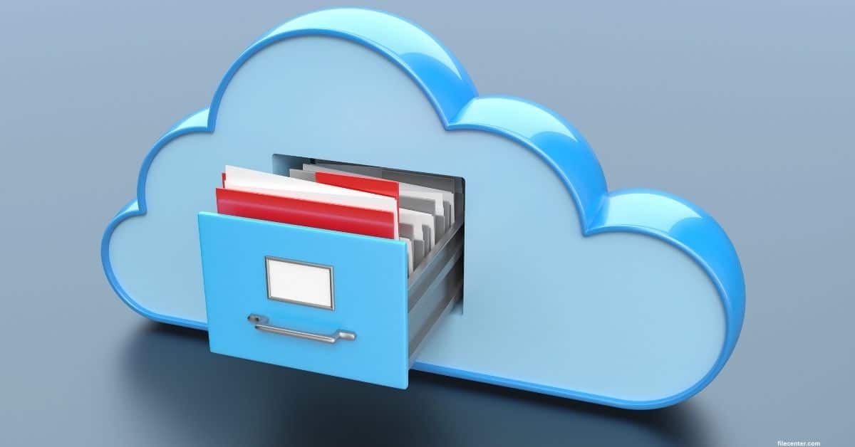 How Do You Decide What to Archive: 4 Types of Documents to Start With