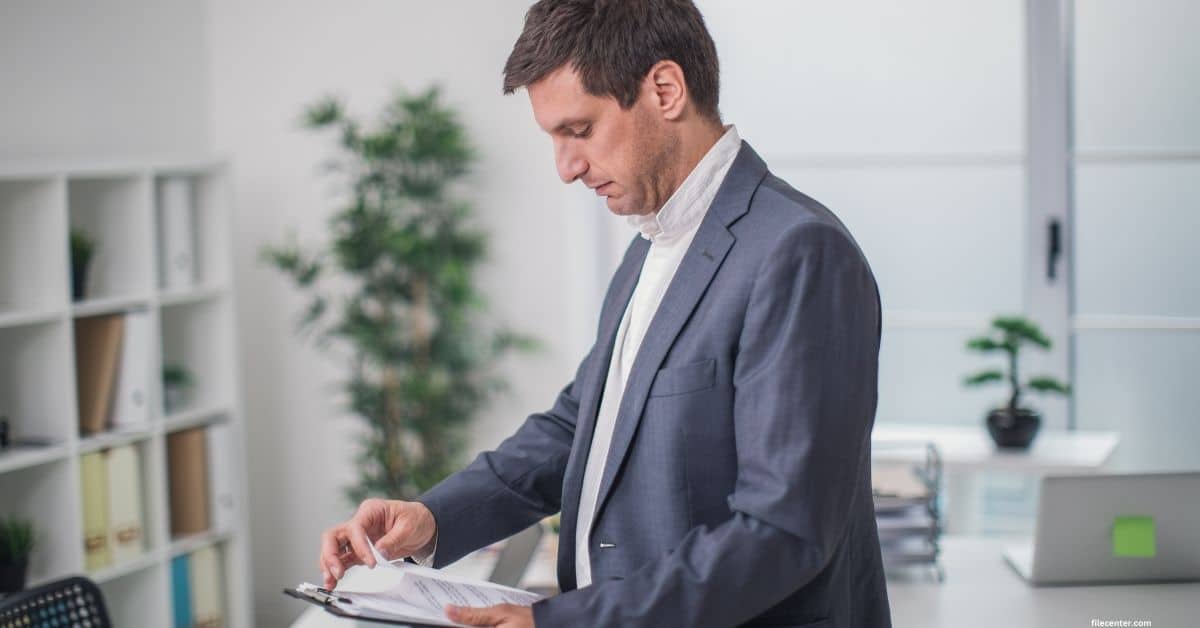 Better Document Management for the Do-It-Yourselfer