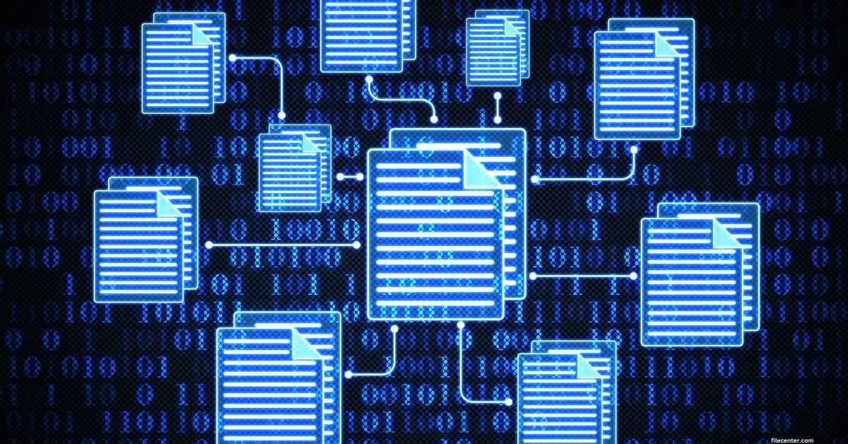 What is File Management Software?
