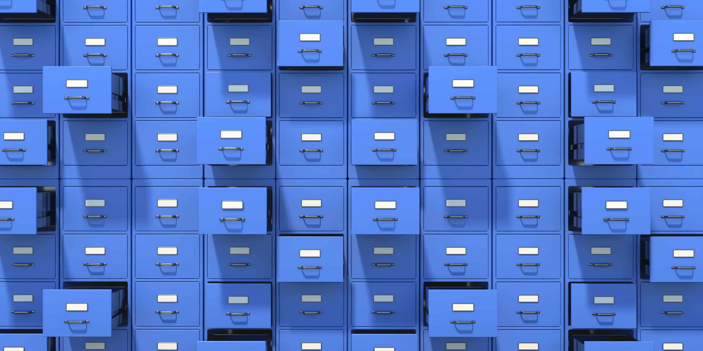 How to Archive Hard Copy Documents: The Quick and Easy Guide
