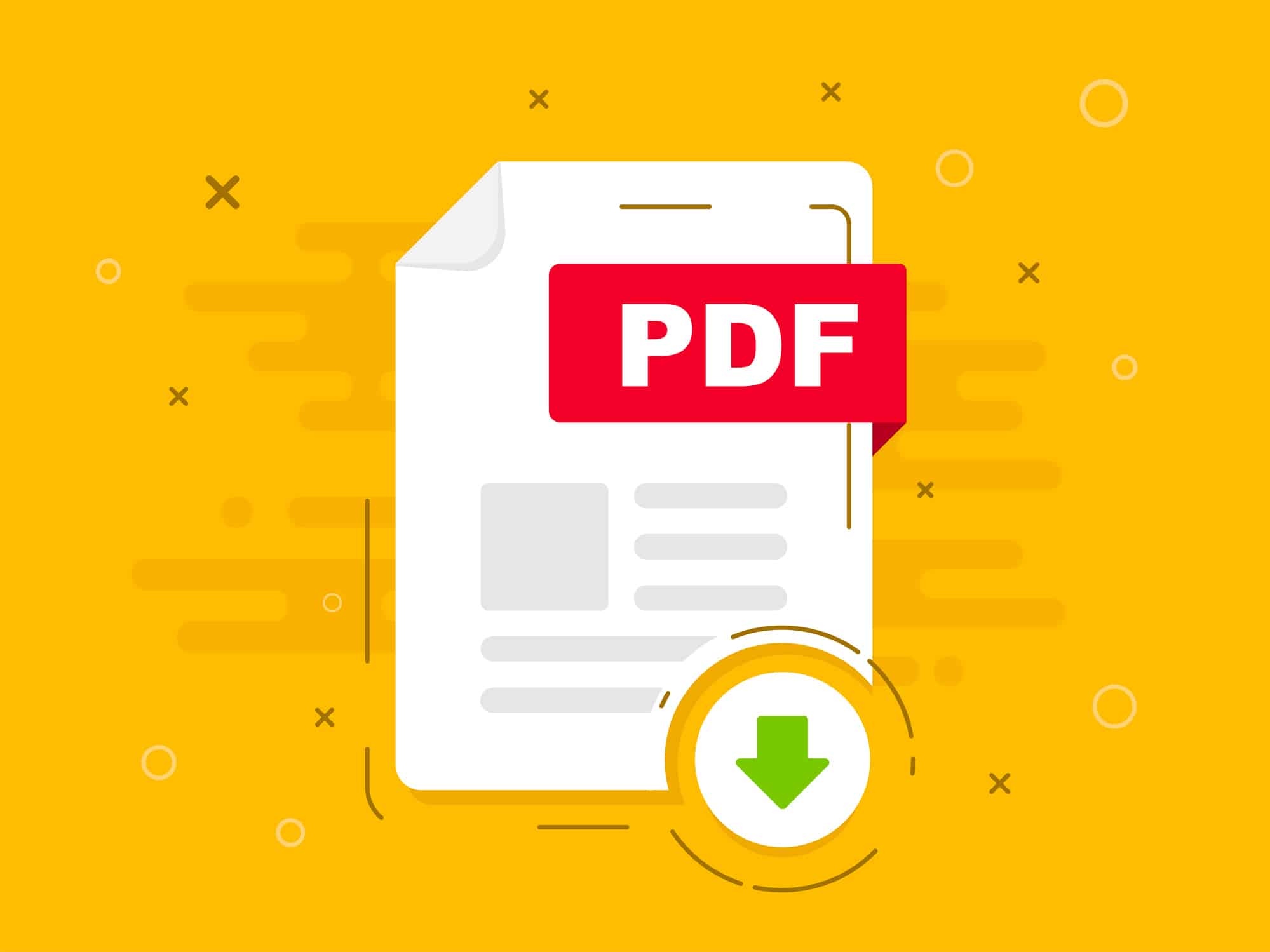 How to Delete Pages from PDF Files