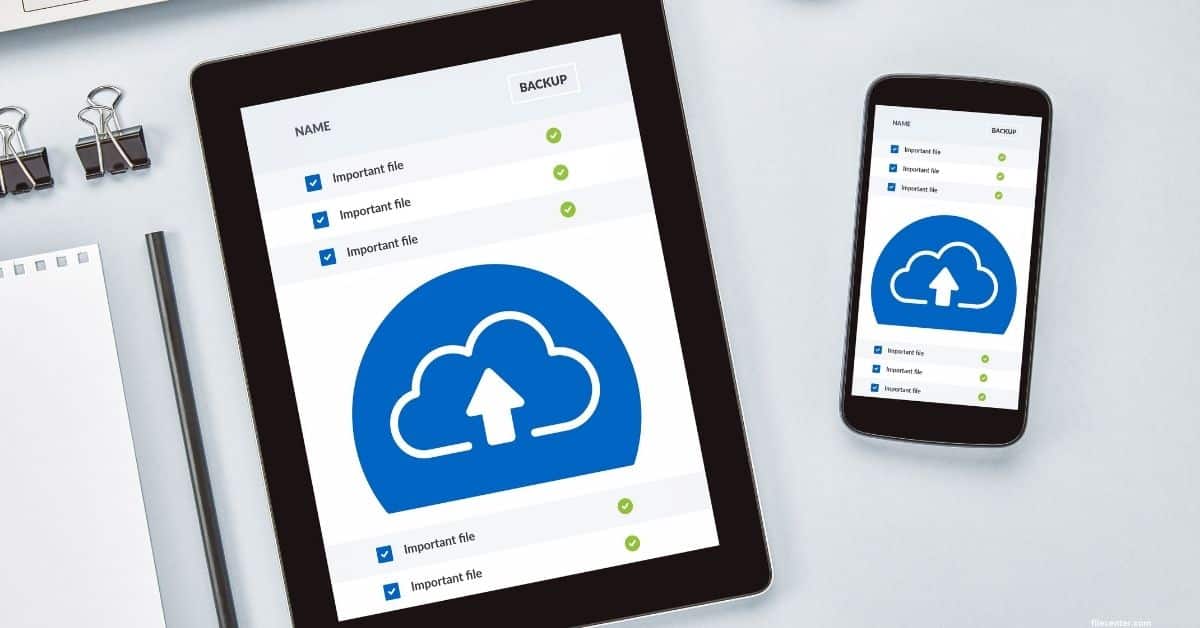 The Quick Guide to Document Storage in the Cloud