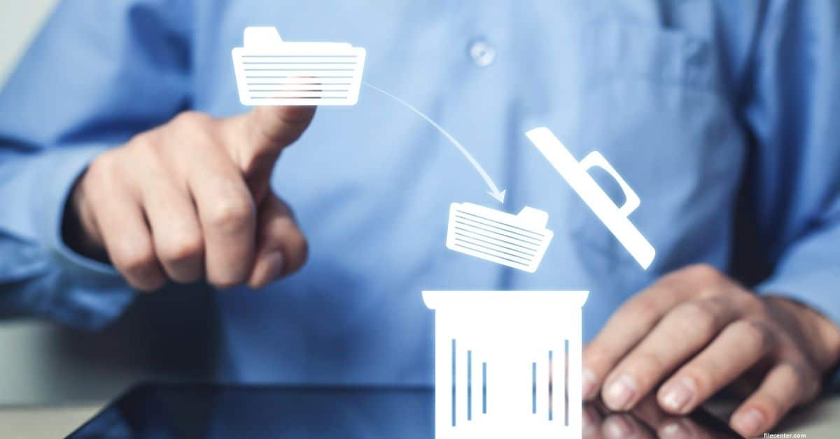 How to Delete Pages from PDF Files