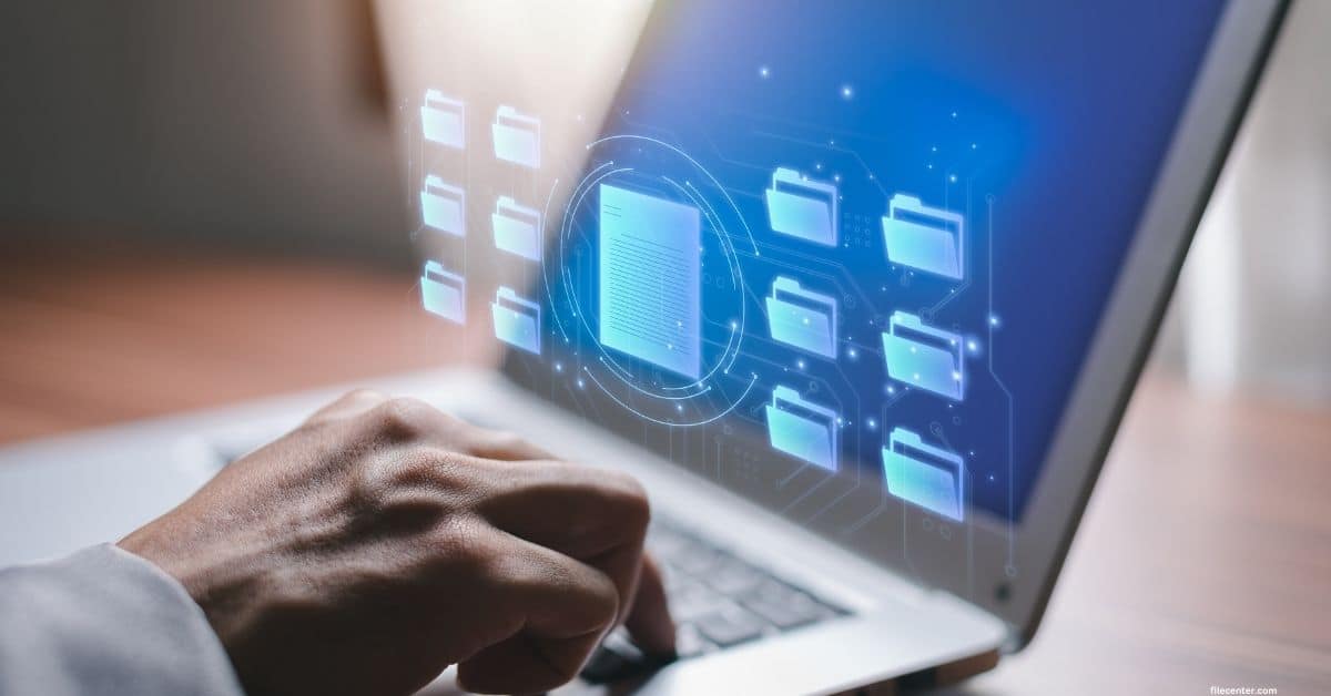 How to Choose a Document Management Software