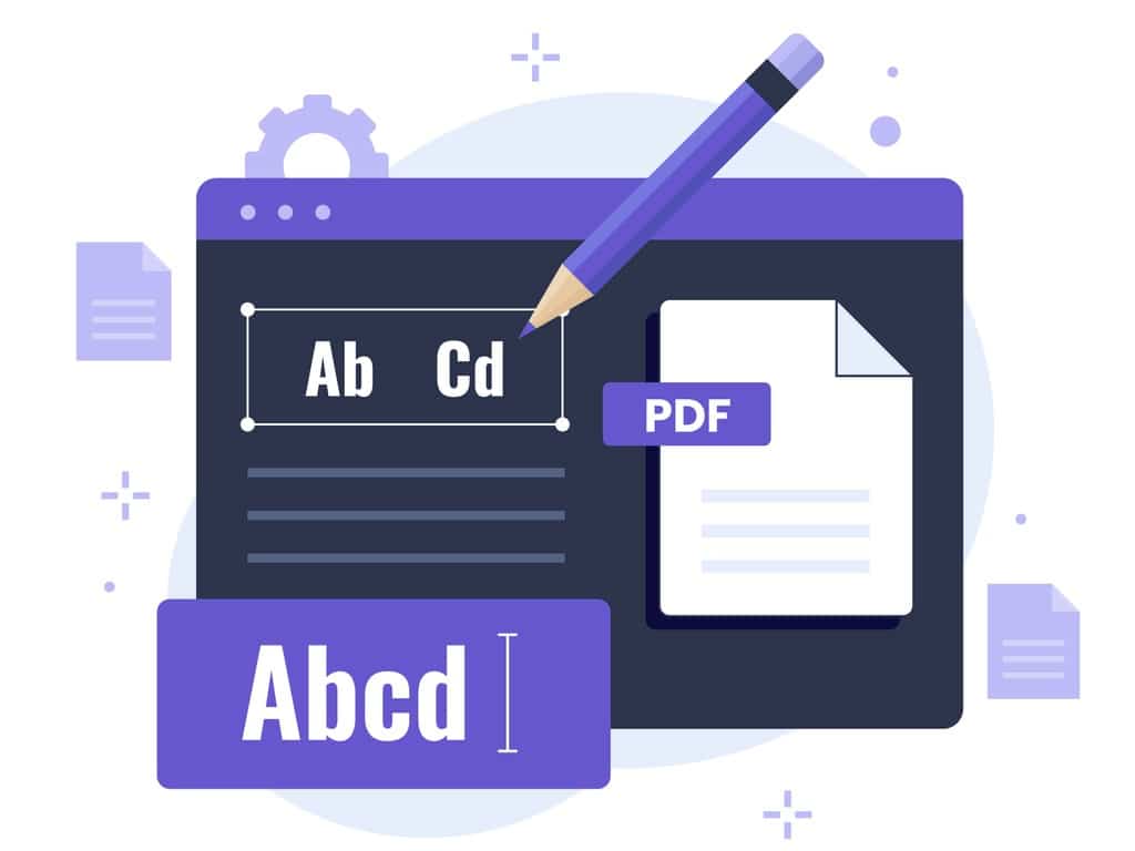 Identify the PDF Editor Features You Need with These 6 Questions
