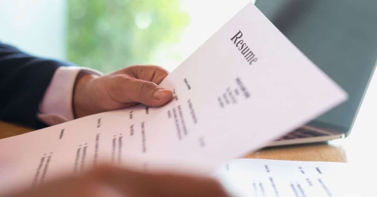 Personal Document Management Software: 5 Core Features
