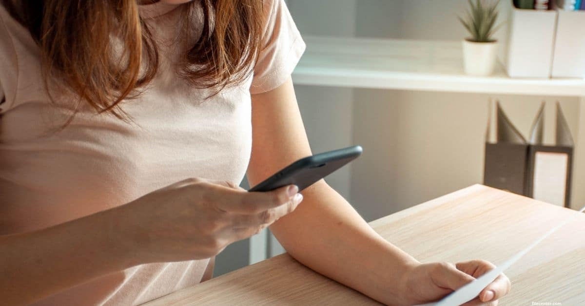 5 Features Your Receipt Scanning Software Should Have