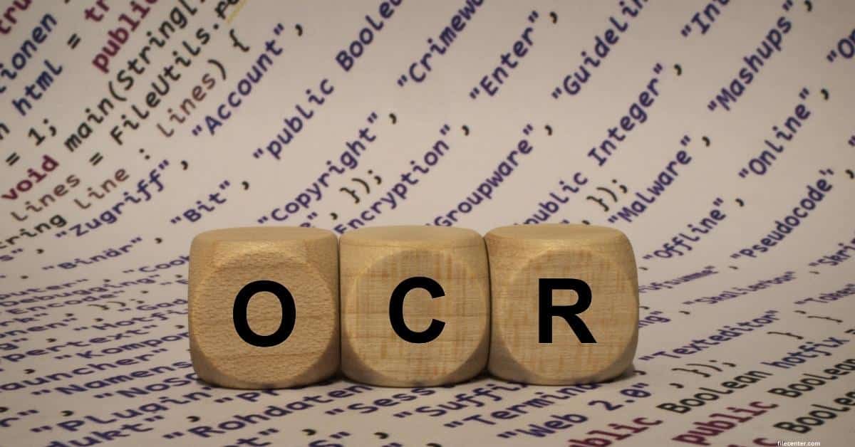 5 Benefits of Advanced OCR in PDF Document Editing