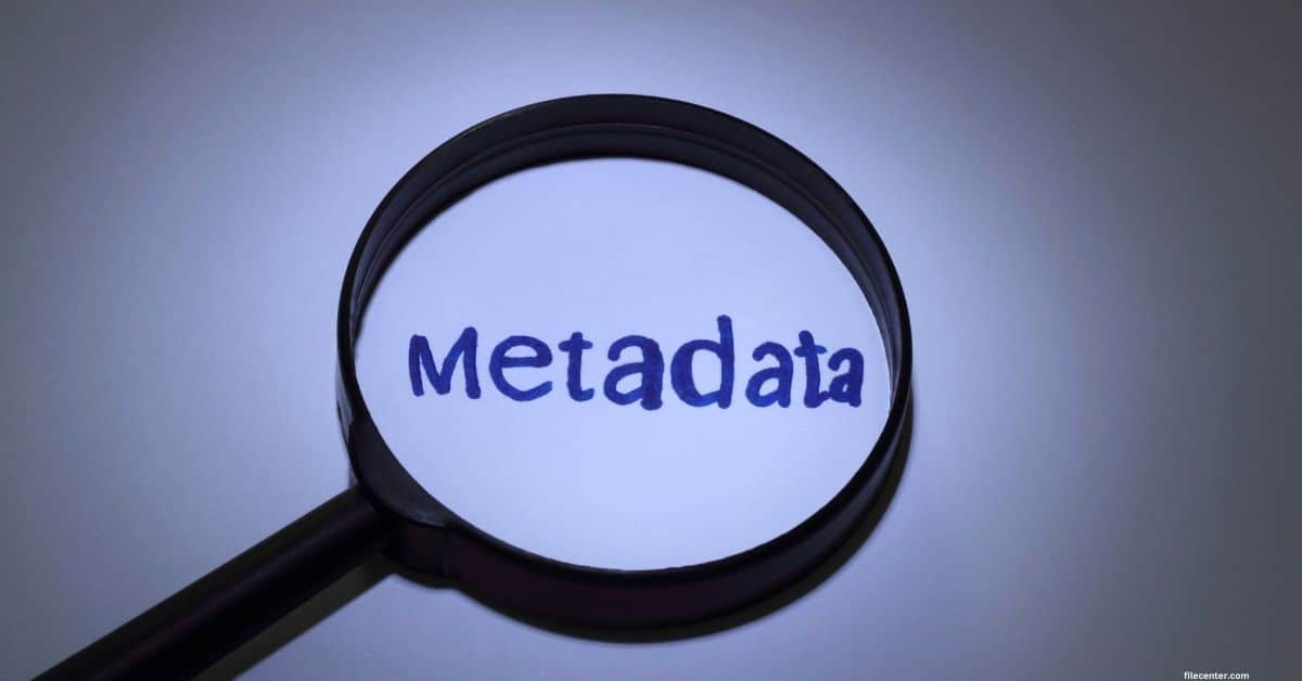 PDF Metadata 101: How to Add, Edit, and Remove Metadata from PDFs
