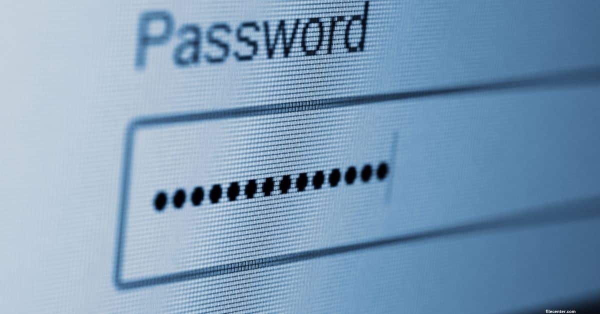 How to Password Protect Your Word Documents