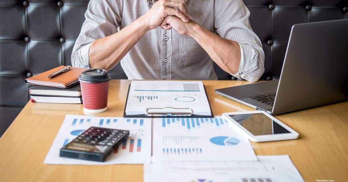 The Definitive Guide to Project Management Documentation