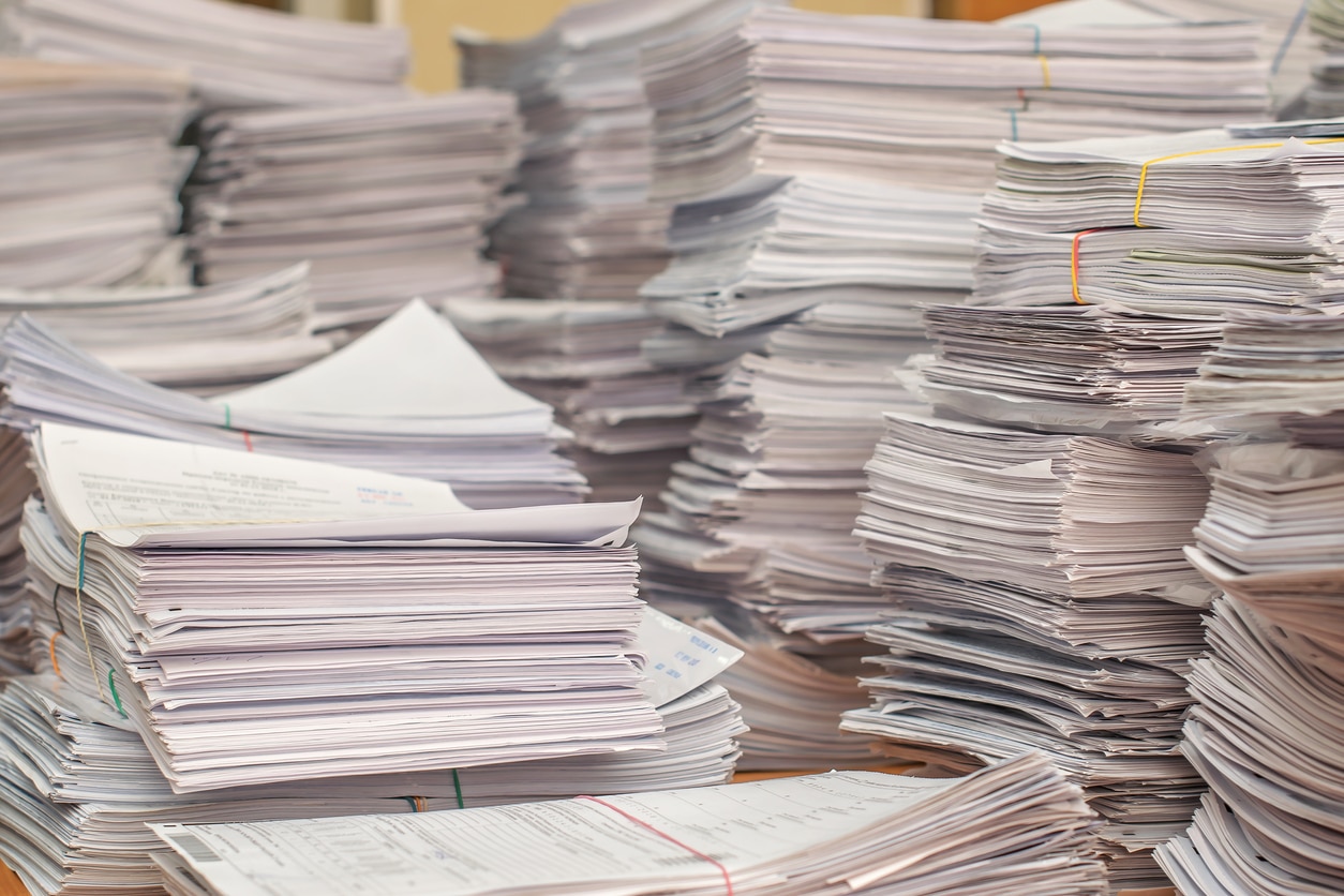5 Best Document Scanners on the Market in 2023