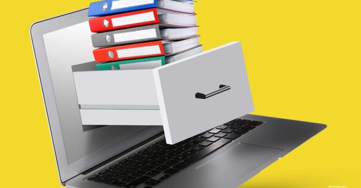 4 Factors to Find the Right Document Management Software
