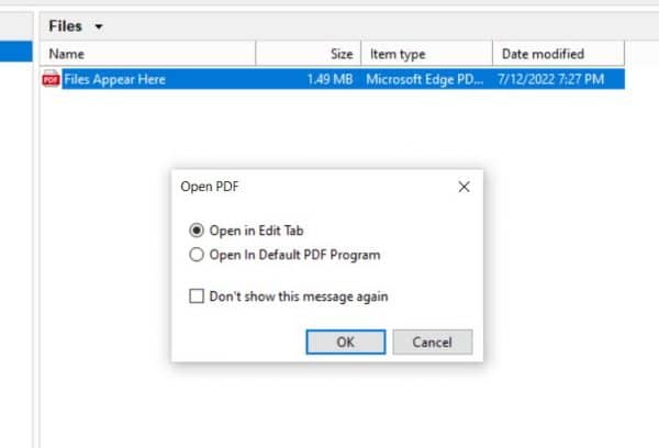 How to Make Any PDF Editable
