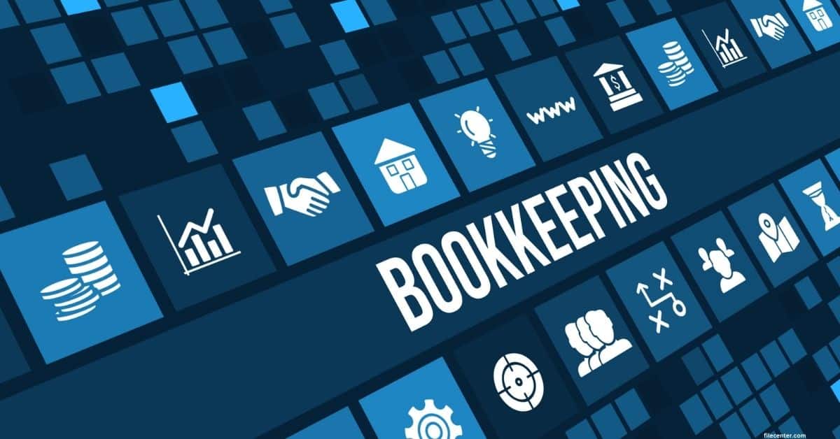 The Quick Guide to Bookkeeping for Small Businesses