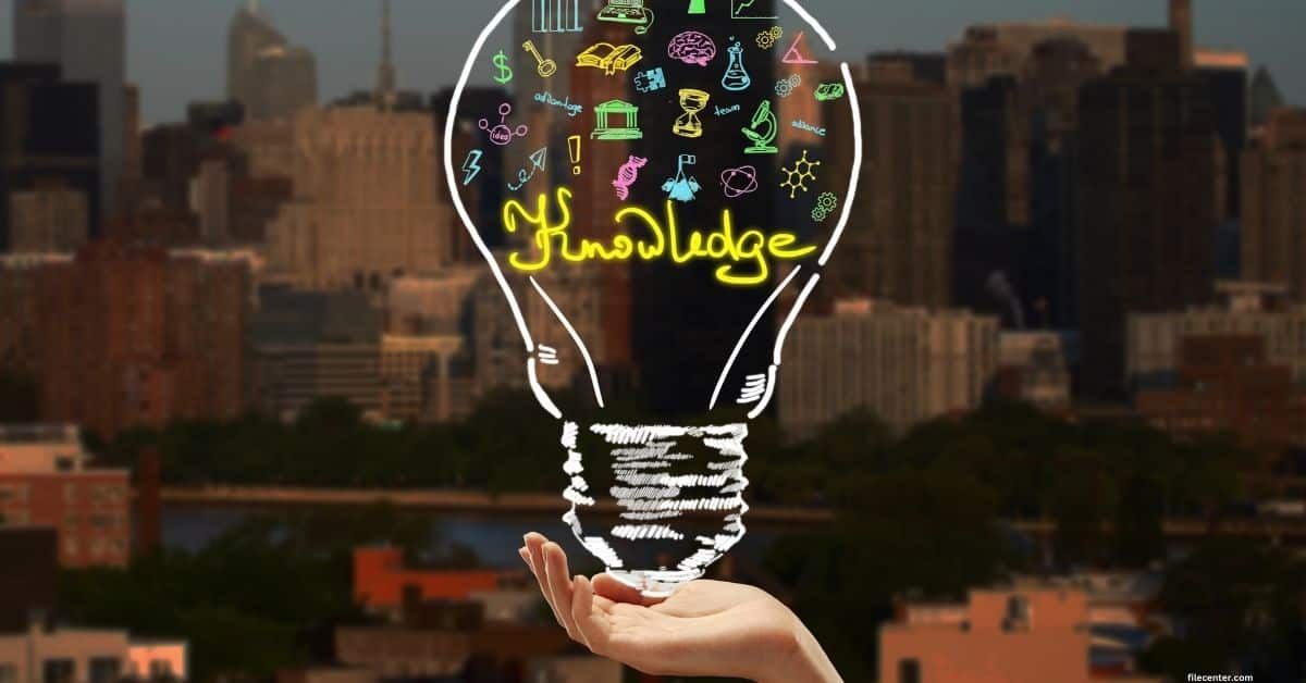 The Quick Guide to Knowledge Base Document Management