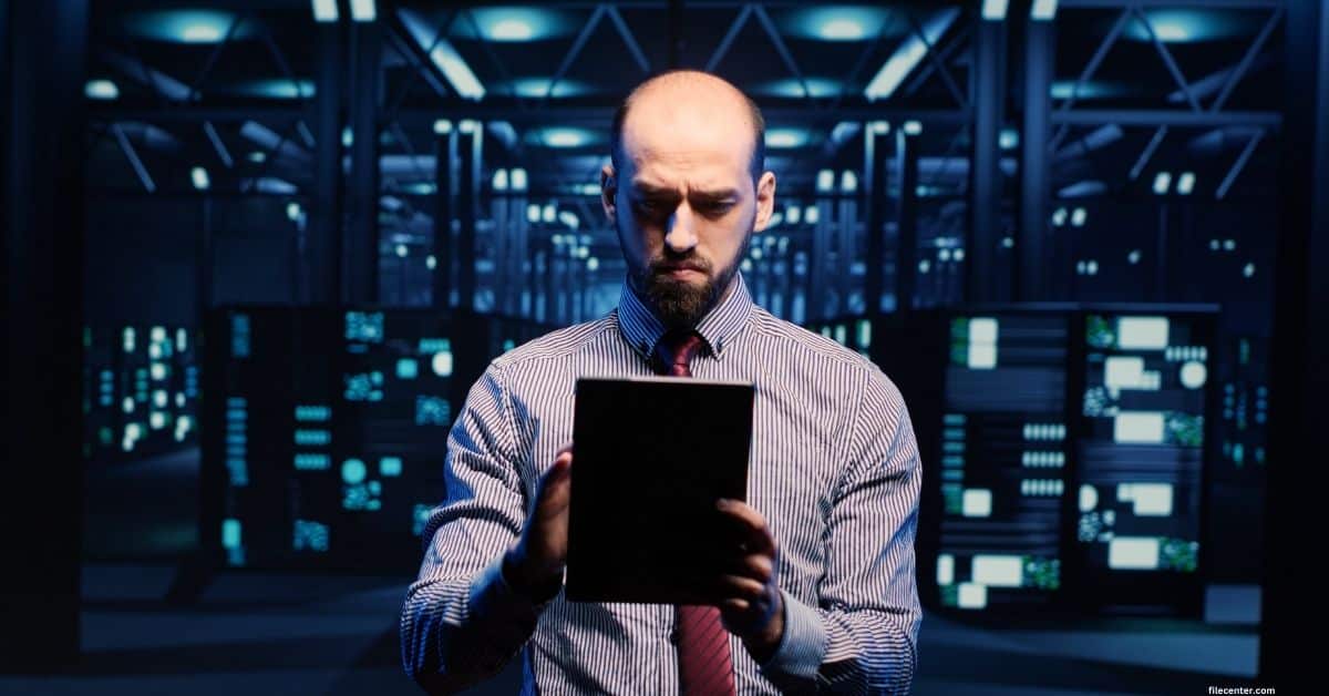 How AI Is Revolutionizing Document Management in 2025
