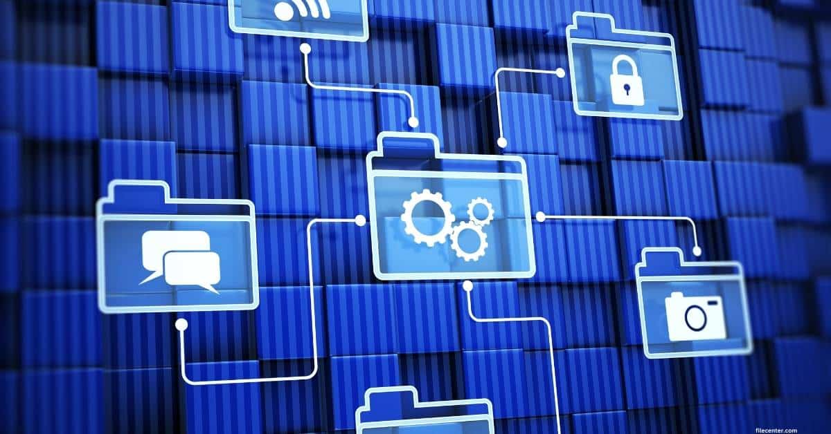 All About File Management Systems for Enterprise