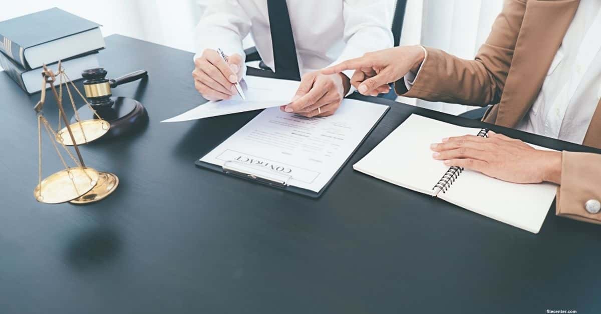 Do You Need External Document Management Services?
