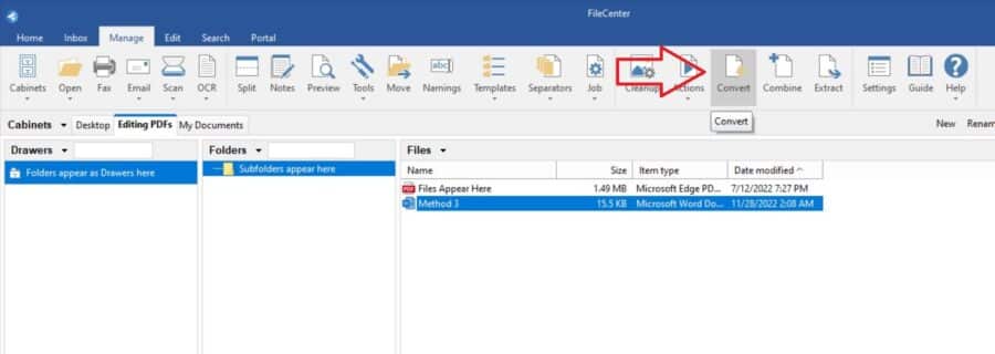 How to Convert a Word Document to PDF Perfectly