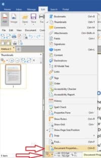 How to Make a PDF Non-Editable and Read-Only