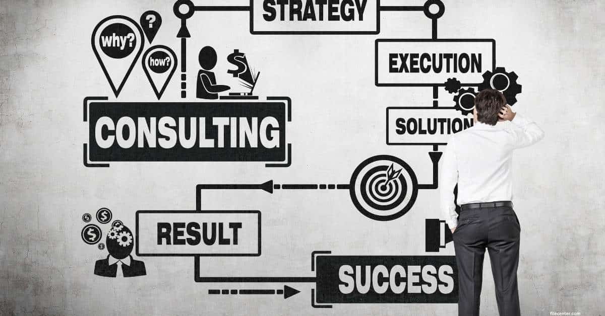What is a process flow document, and how to create it?