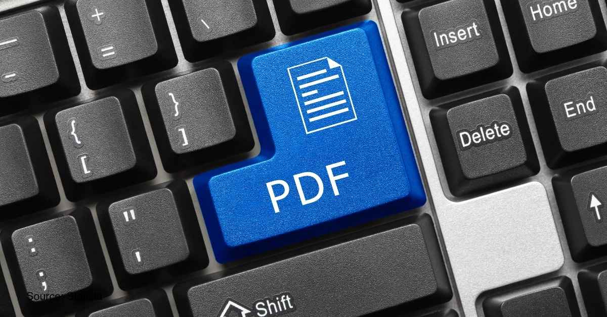 I Can’t Search PDF Documents