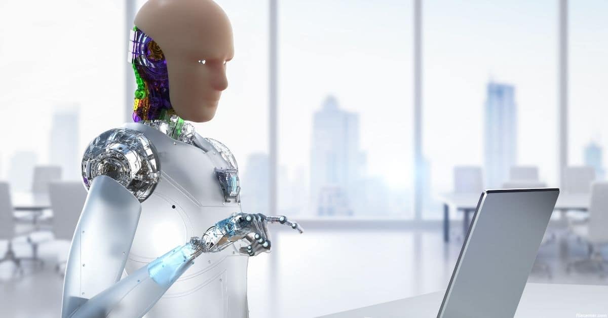 4 Ways Automation Drives Productivity in the Workplace