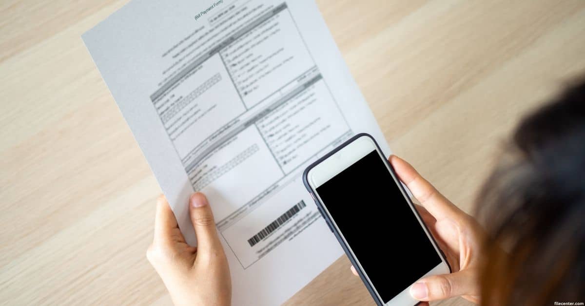 How to Scan Documents on Your iPhone