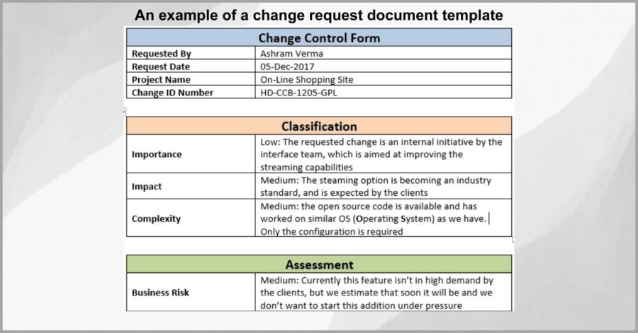 10 Essential Tips For Effective Change Management Documentation In 2024