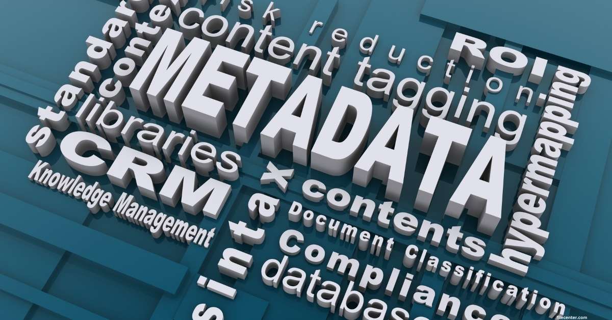 How to View and Remove Photo and Video Metadata