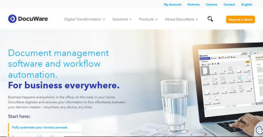 10 Best Document Management Software for Small Businesses in 2024