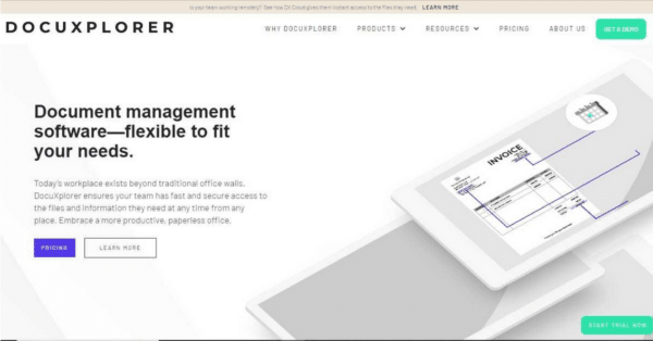 10 Best Document Management Software for Small Businesses in 2024