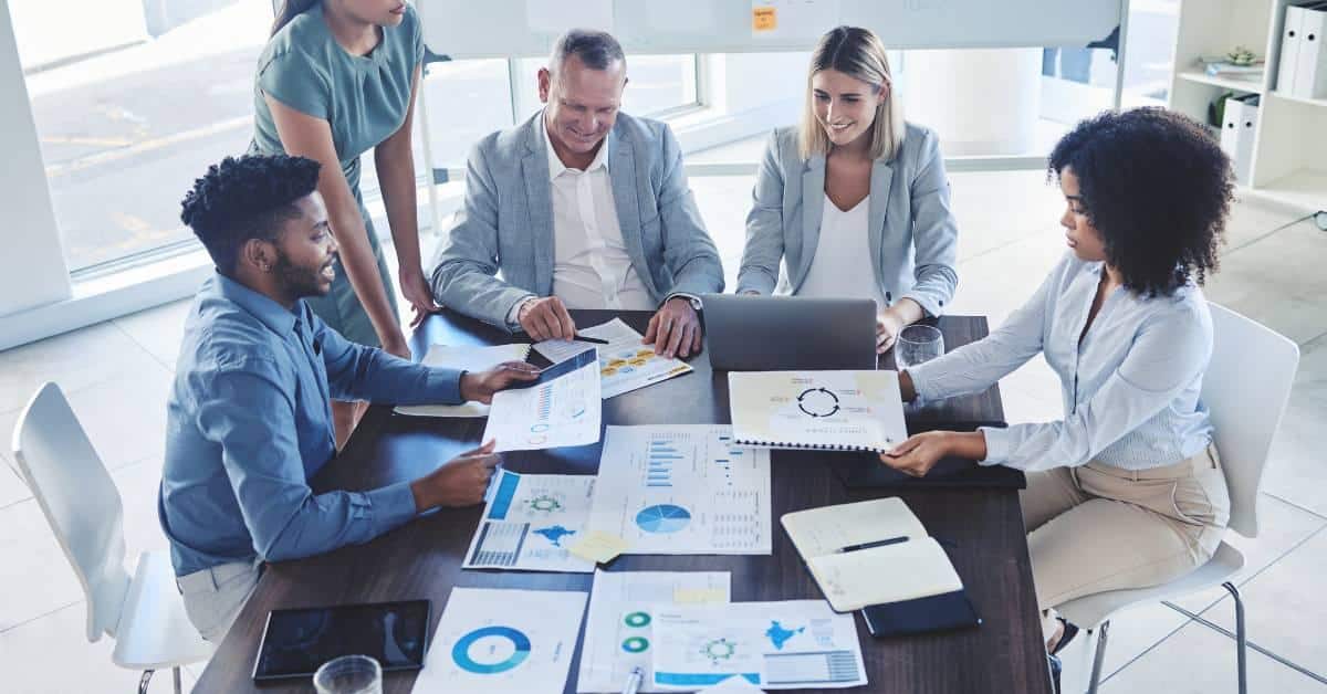 5 Best Document Management Software for Enterprises in 2024