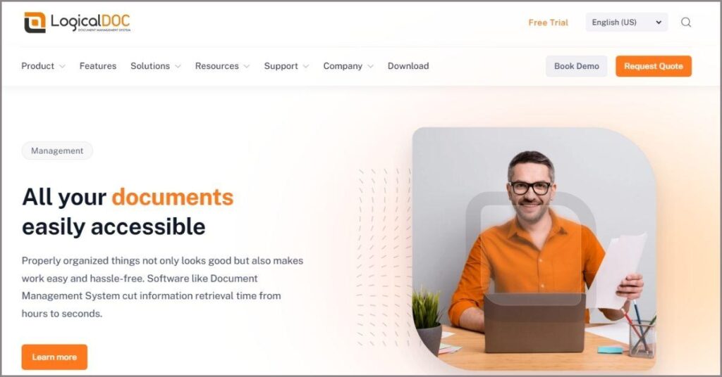 5 Best Document Management Software for Home Use in 2024