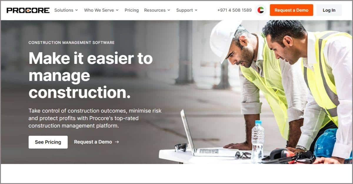 5 Best Construction Document Management Software to Try in 2024