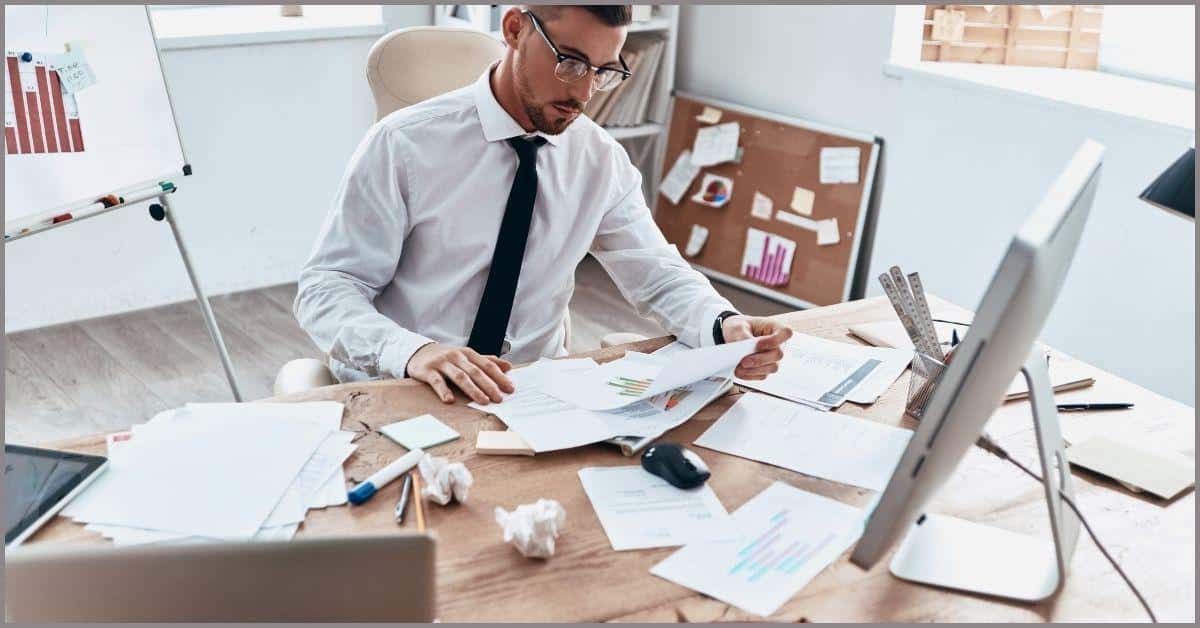 10 Best Document Management Software in the UK [2025 REVIEW]