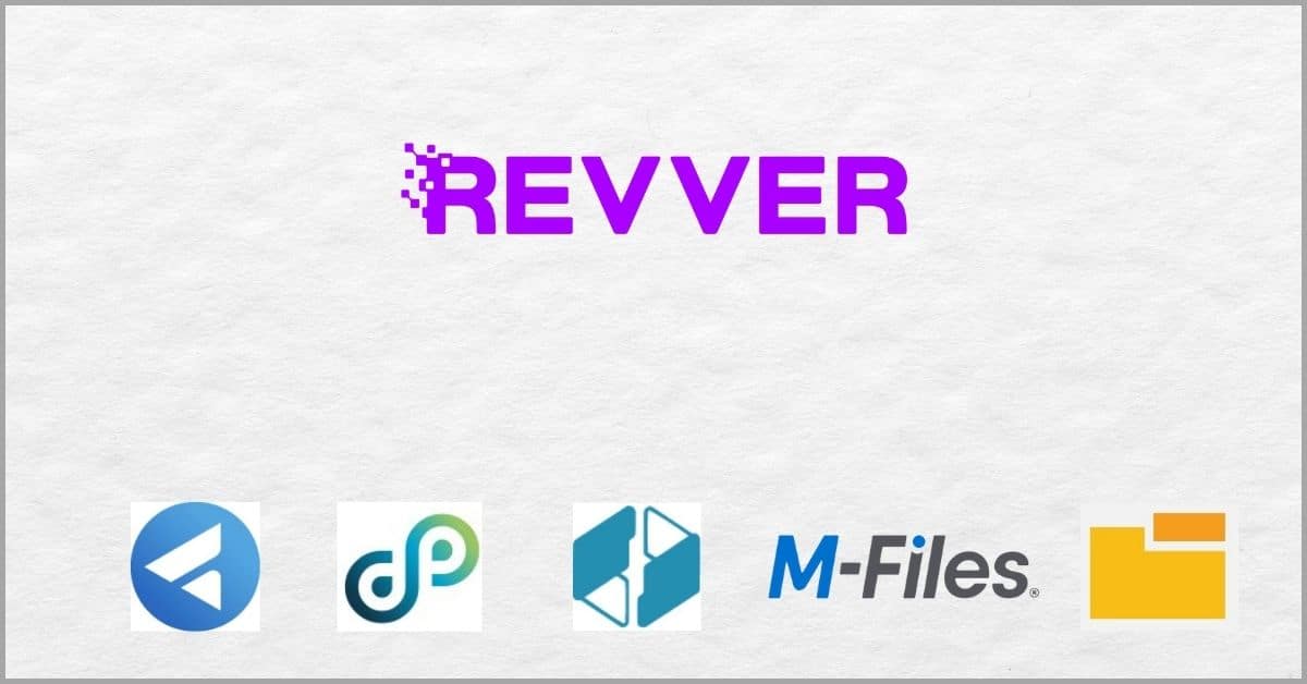 10 Best eFileCabinet [Revver] Alternatives Small Businesses Should Try in 2025
