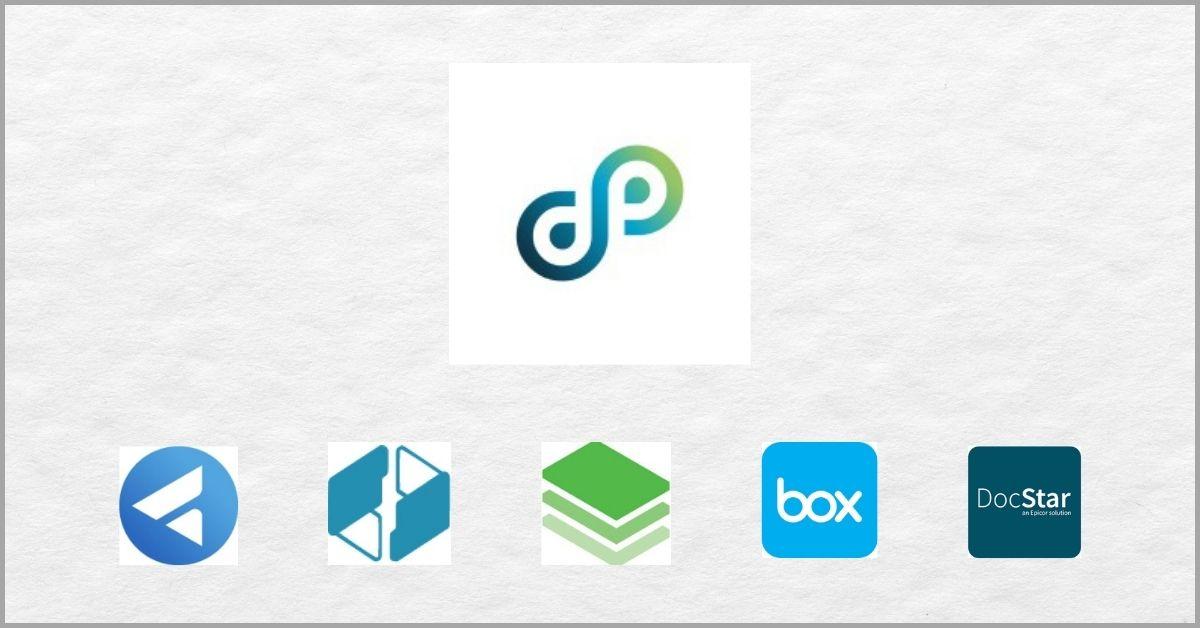 10 Best DocuPhase Software Alternatives for Startups & Small Businesses in 2024