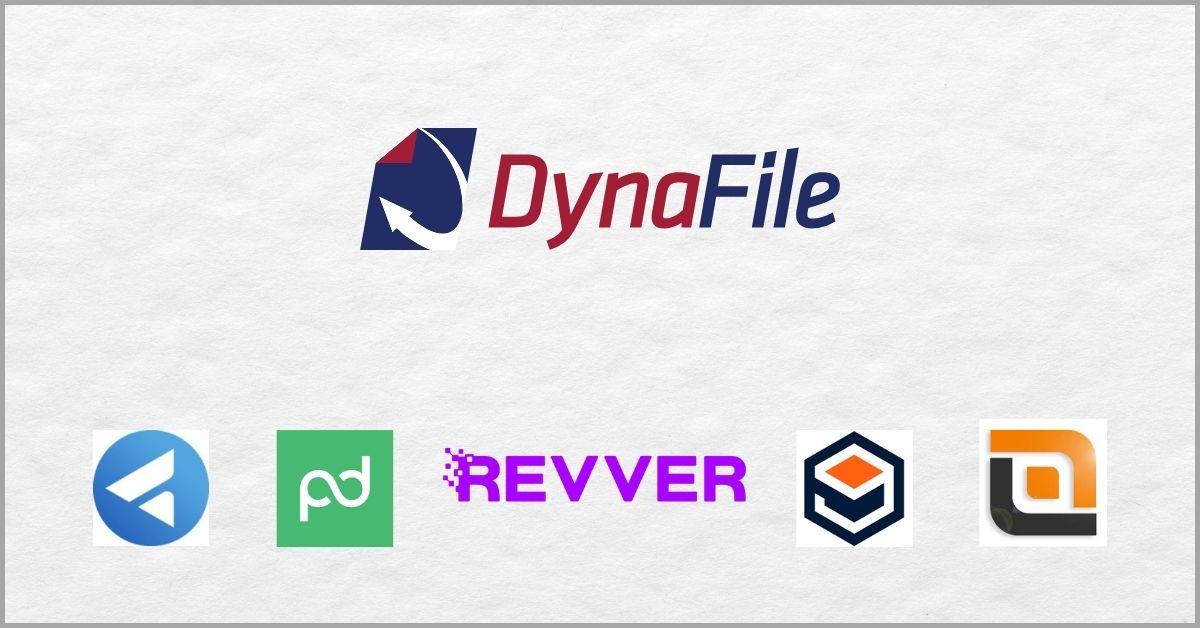 10 Best DynaFile Alternatives for HR Document Management in 2024