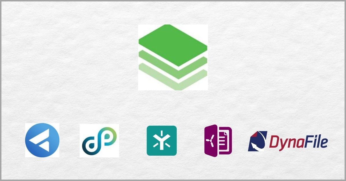 10 Best FileHold Document Management Alternatives for Medium-Sized Enterprises